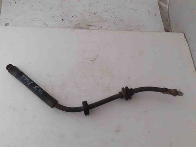 Alfa Romeo Brera 939 Brake Hoses 2.40 Diesel 147kw 2007 13595276