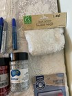 Glitter, Faux Snow, and Model Paint — photo 2