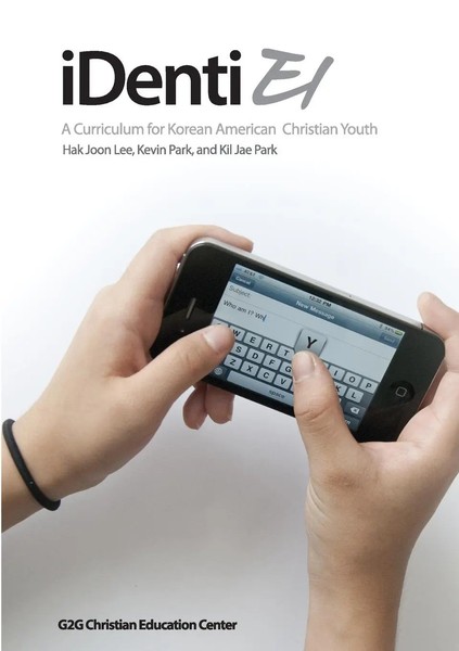 Identity-Korean American Youth (Student) Hak Joon Lee (U. A.) Taschenbuch 2011-image