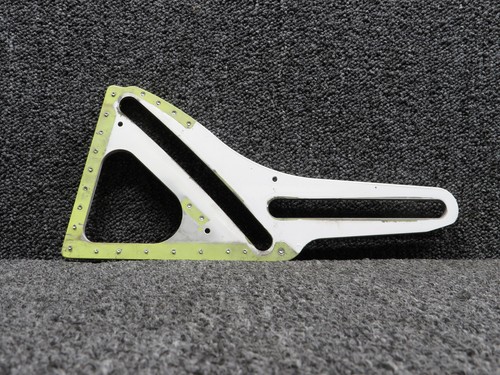 50-160018 Beechcraft KA-C90A Inboard Flap Track Bracket LH