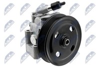 NTY Hydraulikpumpe, Lenkung SPW-FR-025 FüR Ford