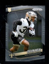 Devin Neal
