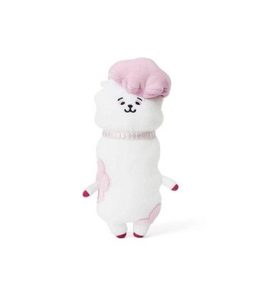 BT21 RJ Universe Plush Standing Doll Box Set New | eBay