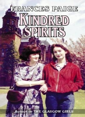 Kindred Spirits,Frances Paige