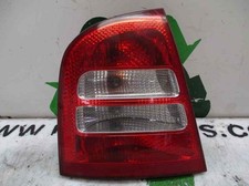 RÜCKLEUCHTE AUßEN LINKS / 1016277 FÜR SKODA OCTAVIA I 1U2 1.9 TDI