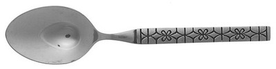 Oneida Silver Impulse  Teaspoon 494949