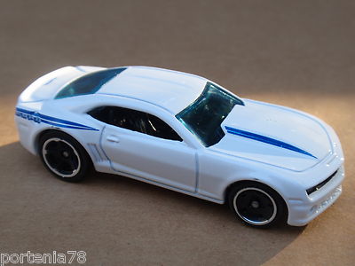 【中古】Hot Wheels 2014 14 Copo Camaro (white) HW Workshop 229/250 2014 Hot Wheels 14 COPO CAMARO 229/250 Then and Now LOOSE White | eBay