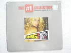 Shakira #1 Collection Laundry Service Cd 2008  Rare India Hologram New Sticker