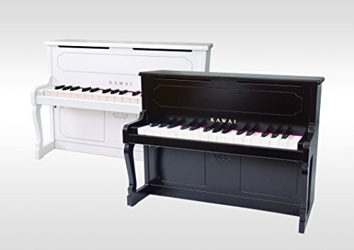 Kawai Musical Instruments KAWAI Upright Piano White - Picture 2 of 3