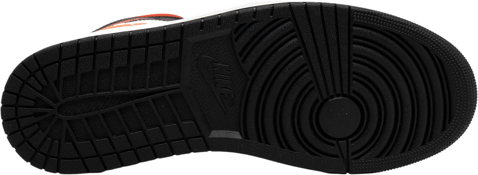 Jordan 1 Mid Zig Zag Swoosh for Sale | Authenticity