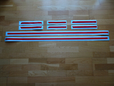 Toyota Corolla Coupe SR SR5 Deluxe Levin KE35 TE35 TE37 KE55 Side