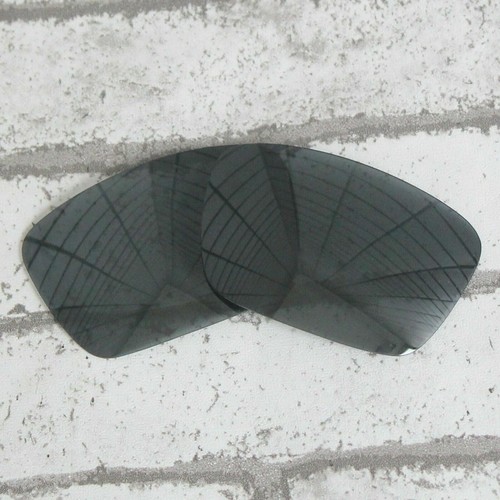 POLARIZED Replacement Lenses for-OAKLEY Fuel Cell OO9096 Sunglasses - Options - Picture 10 of 13