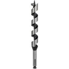 Image of Bosch PRO Hex Shank Wood Auger Drill Bit 24mm 235mm