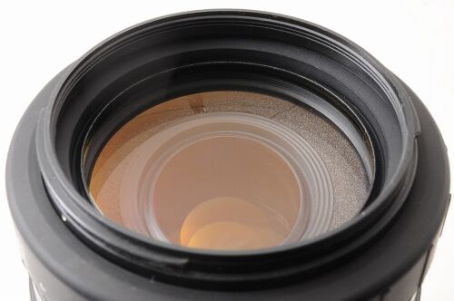 【TOP MINT】TAMRON 100-300mm F/5-6.3 Tele Macro AF Camera Lens + Hood JAPAN #2034 - Picture 10 of 12