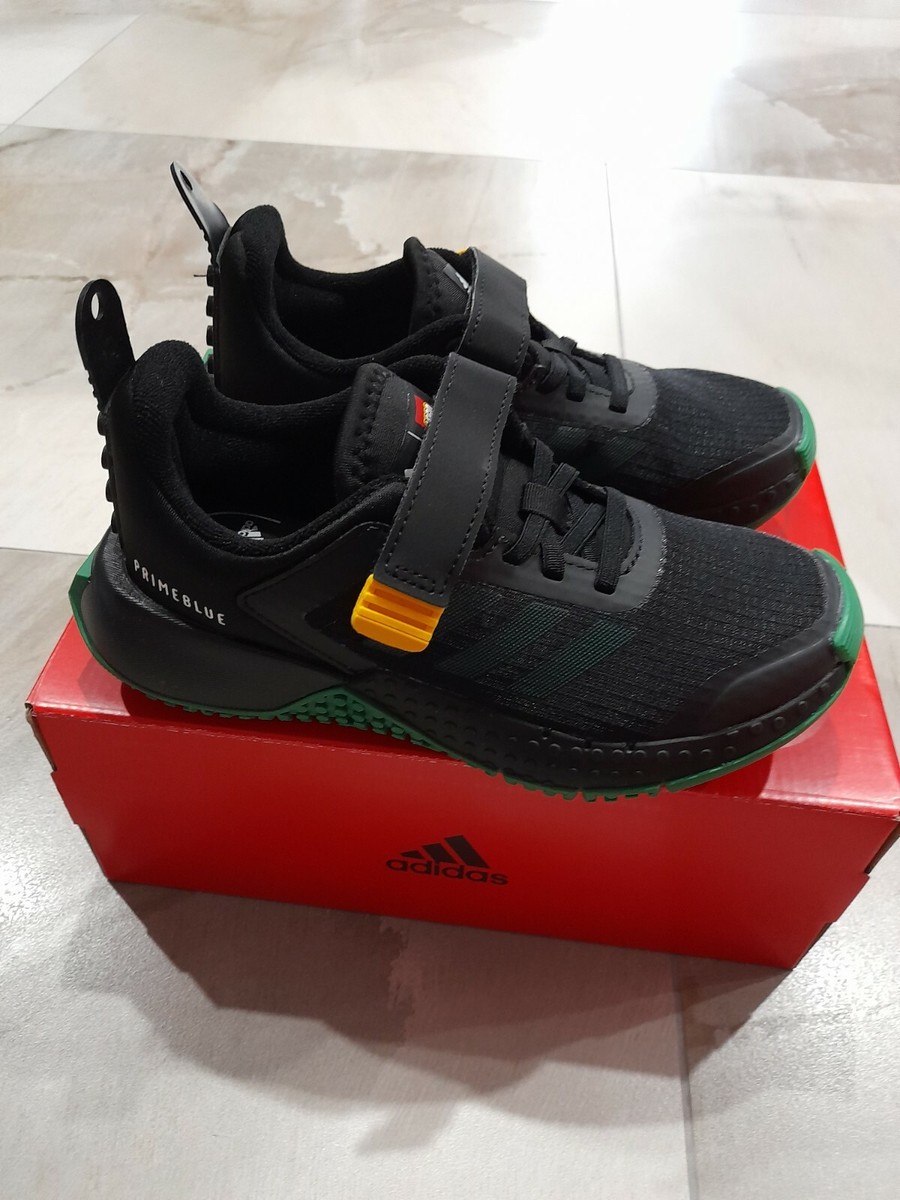 adidas LEGO Sport EL K FZ5444 toddle size us 6k New Australia