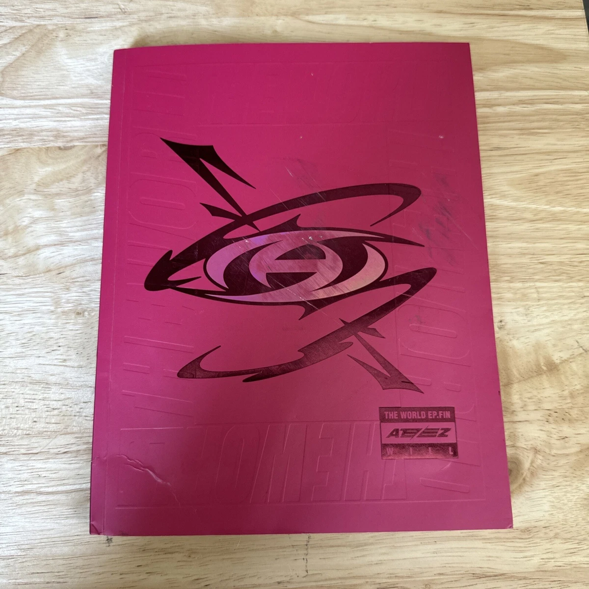 K'Pop Digipak EP Music CDs for sale | eBay