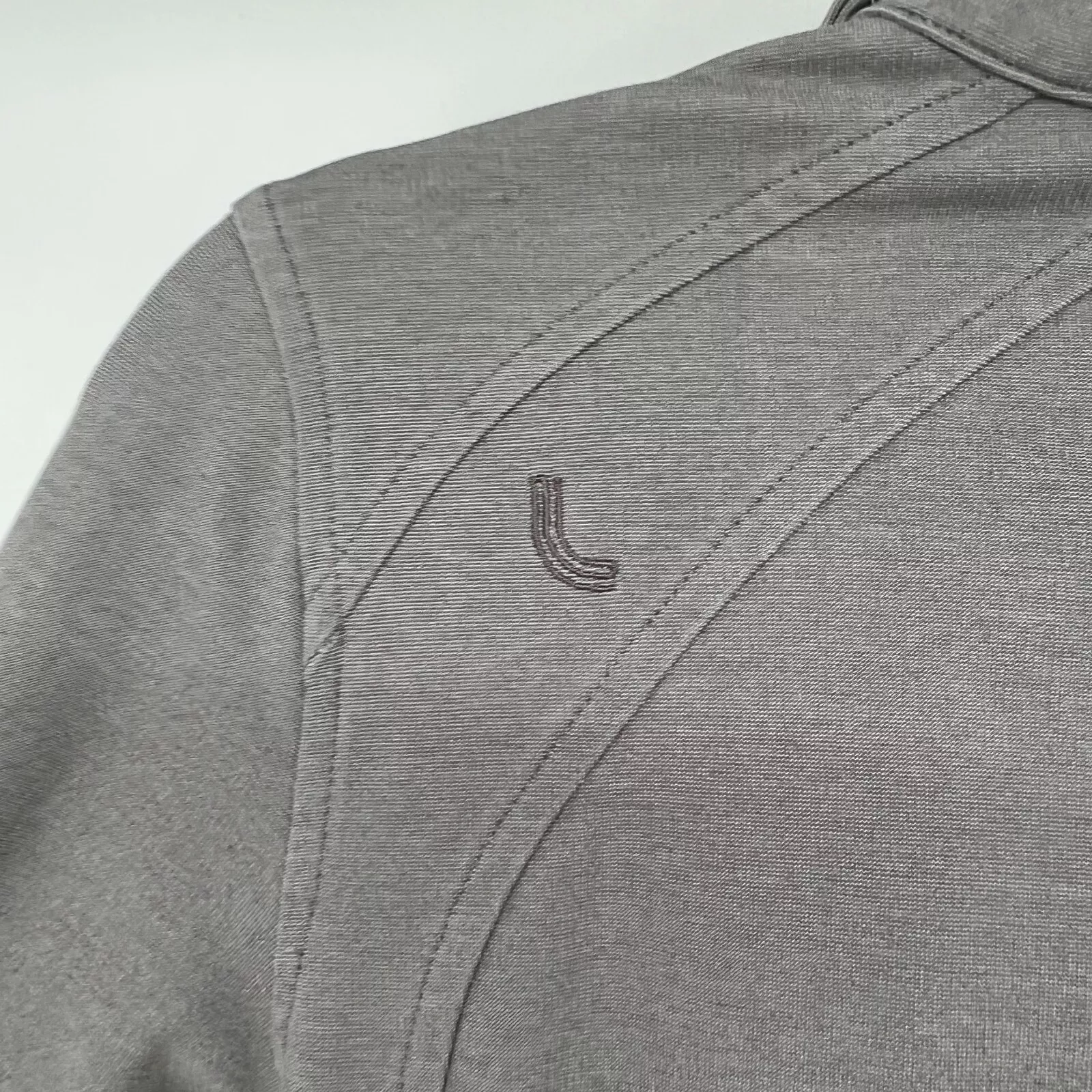 lole activewear eco friendly zipper pockets jacket