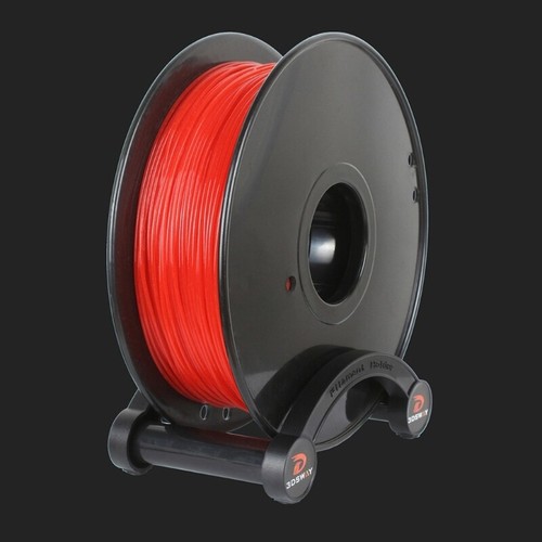 3D Printer Filament Holder Non Adjustable Bracket Compatible For ABS PLA - 第 7/8 張圖片