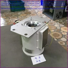 THALES TH9464,ELECTRON DEVICES X-Ray Tube as photo, sn:5917, UNTEST SALE AS IS.