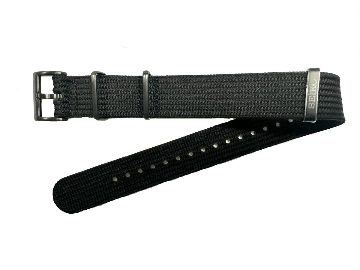 Fabric strap new arrivals