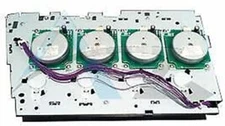 Replacement CC493-67915 - For HP Laserjet Cp4025/M651/M680 Main Gear Drive Assy