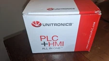 UNITRONICS UIS-WCB2 / UISWCB2 (NEW-OPEN BOX) I/O Module to use in a PLC