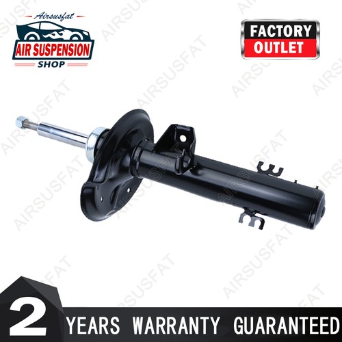 4PCS Front & Rear Air Suspension Shock Struts For 2004-2010 BMW X3 E83 2.5 3.0 - Picture 3 of 5