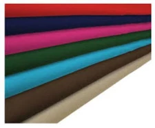 Authentic Tackle Twill With Adhesive Backing For Personal Sports Customization