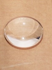 Kodak 750H Carousel Slide Projector Glass Lens Replacement