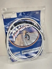 Magnum Sterling Chromite II 13 Hydraulic Clutch Line 74" 180 PN 31474