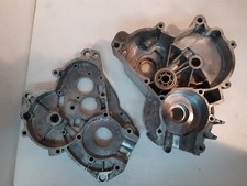 MOTO GUZZI DINGO 50 4 marce 1970 - G.T. CROSS SUPER SPORT - CARTER, BASAMENTI