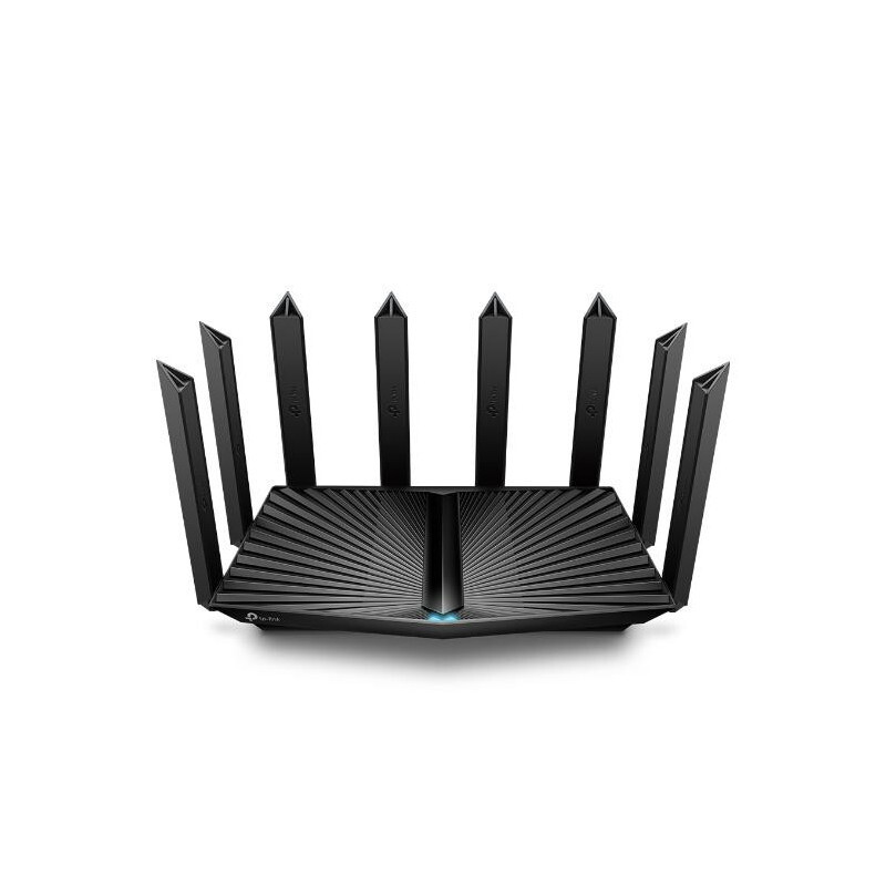 Wireless Router, TP-LINK, Wireless Router, 7800 Mbps, Mesh, Wi-Fi 6, USB 2.0, US