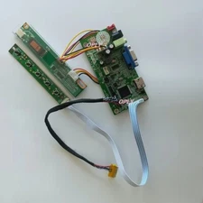 HDMI VGA Controller board driver kit for M156NWR1 R0 M156NWR2 R0 1366X768 LED