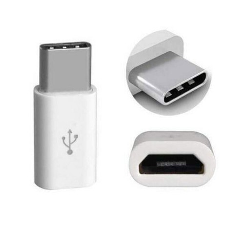 For Galaxy S20/S21/S23/S24/FE - Retractable Cable with USB-C Adapter Power Fast - Picture 4 of 5