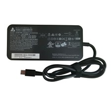 New 280W 20V AC Adapter Charger For ASUS ROG Zephyrus Strix SCAR ADP-280BB B USB