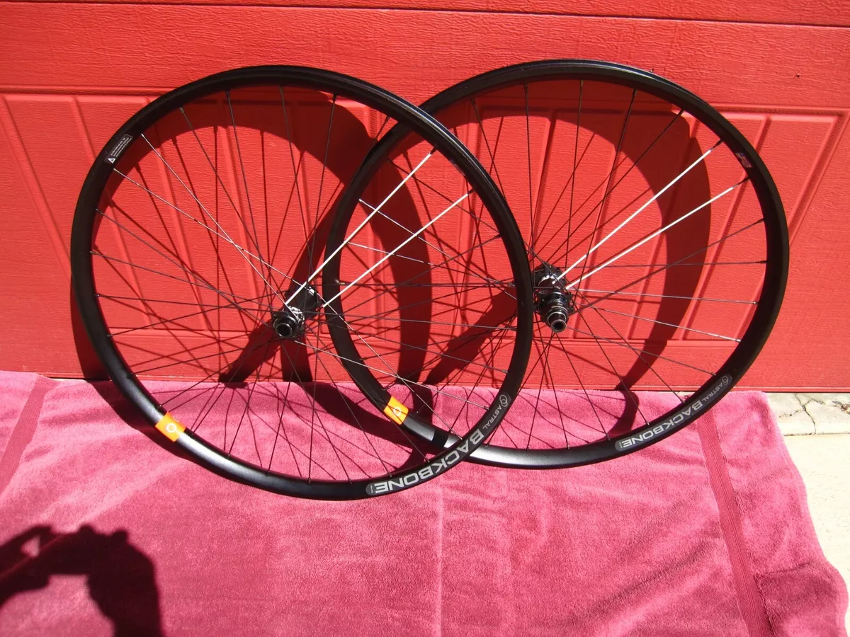 Syncros sales 27.5 wheelset
