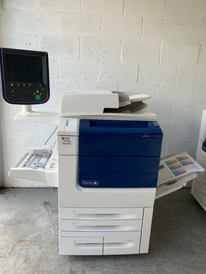 xerox 13x19 printer