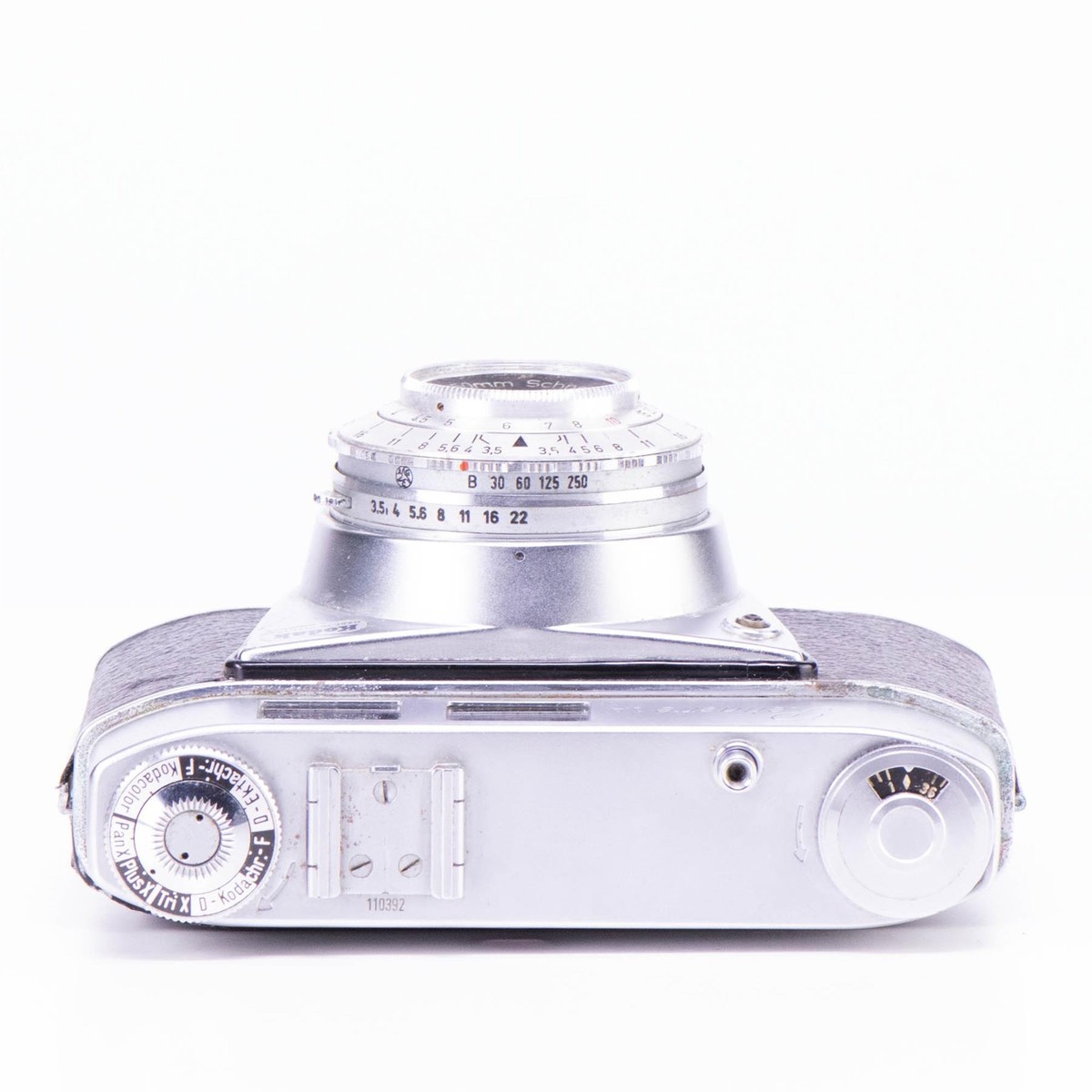 Kodak Retinette 1A Camera | 50mm f3.5 lens | White | Germany