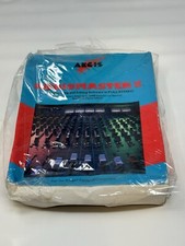 Commodore AMIGA Aegis  Audiomaster II  Digita...