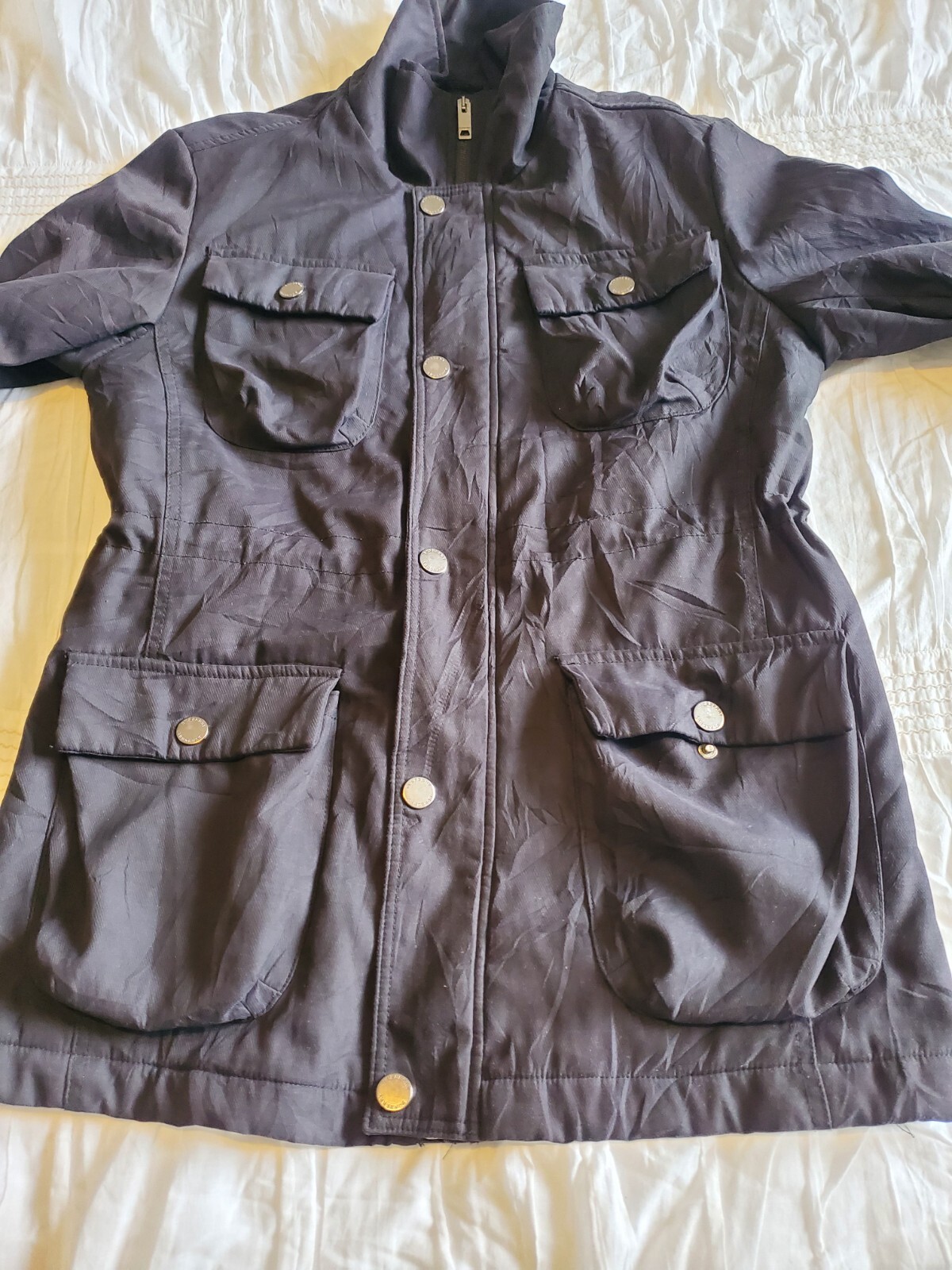 burberry trench coat