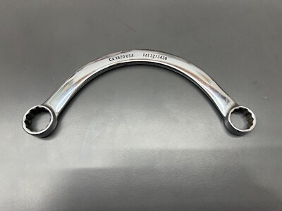 VINTAGE SNAP ON TOOLS CX1820 9/16