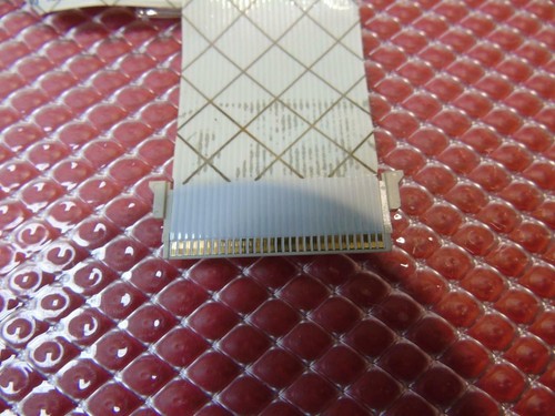 Gateway HX2000 20" LCD Monitor LCD Screen Flex Ribbon Cable - P261095NB901339 - Picture 4 of 5
