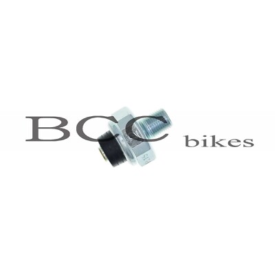 Original Öldruckschalter Honda NV 400 C Steed 400 NC26 1988-1994 (421444514)