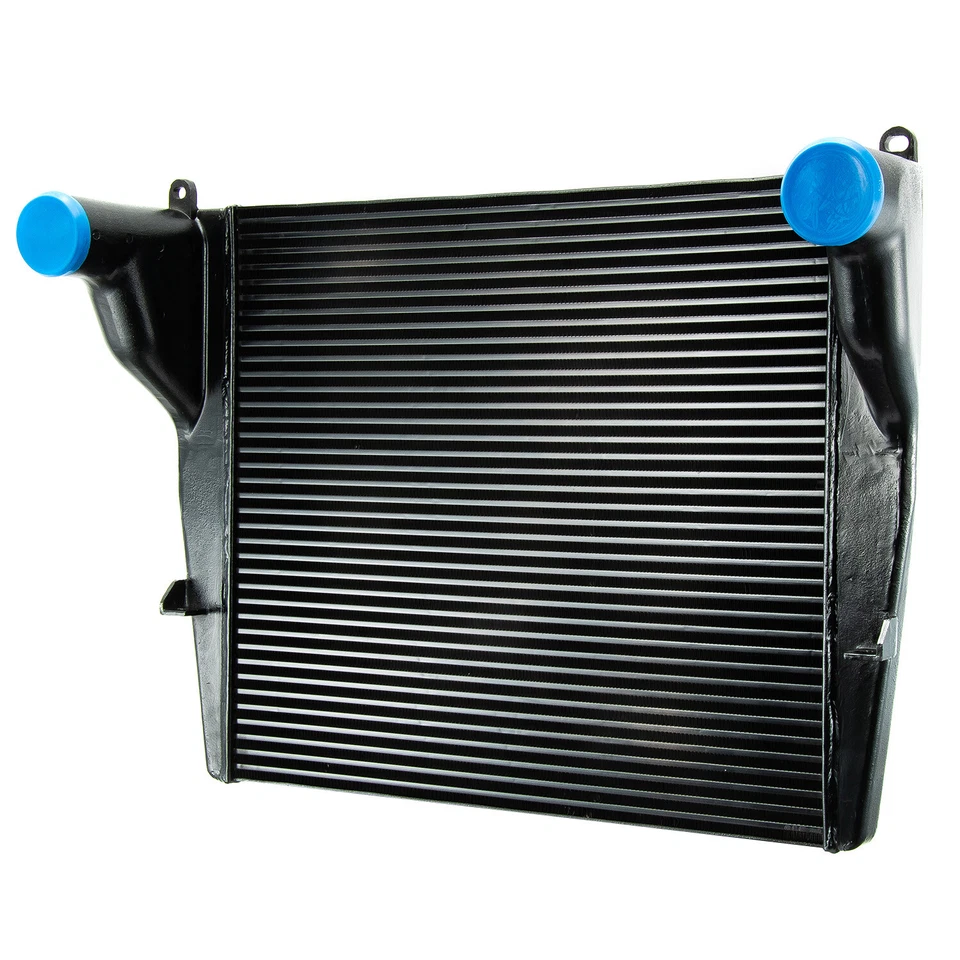 Charge Air Cooler Fits 1995-2008 Peterbilt 379 357 377 378 /379 385 F31 6049 Foto 4 de 4