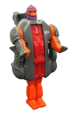 RHINO; 1996 Hasbro / McDonalds Happy Meal; Beast Wars Transformers