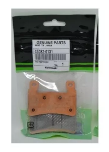 KAWASAKI Genuine OEM 2013-2024 NINJA ZX-6R 636 Front Brake