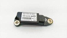 MERCEDES-BENZ SL R230 2208204426 Aufprall-Sensor vorne rechts 3.70 17604947