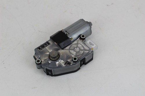 2012 - 2018 AUDI A6 A7 S6 S7 RS7 - SUNROOF SUN MOON ROOF MOTOR OEM #3206 - Picture 6 of 10
