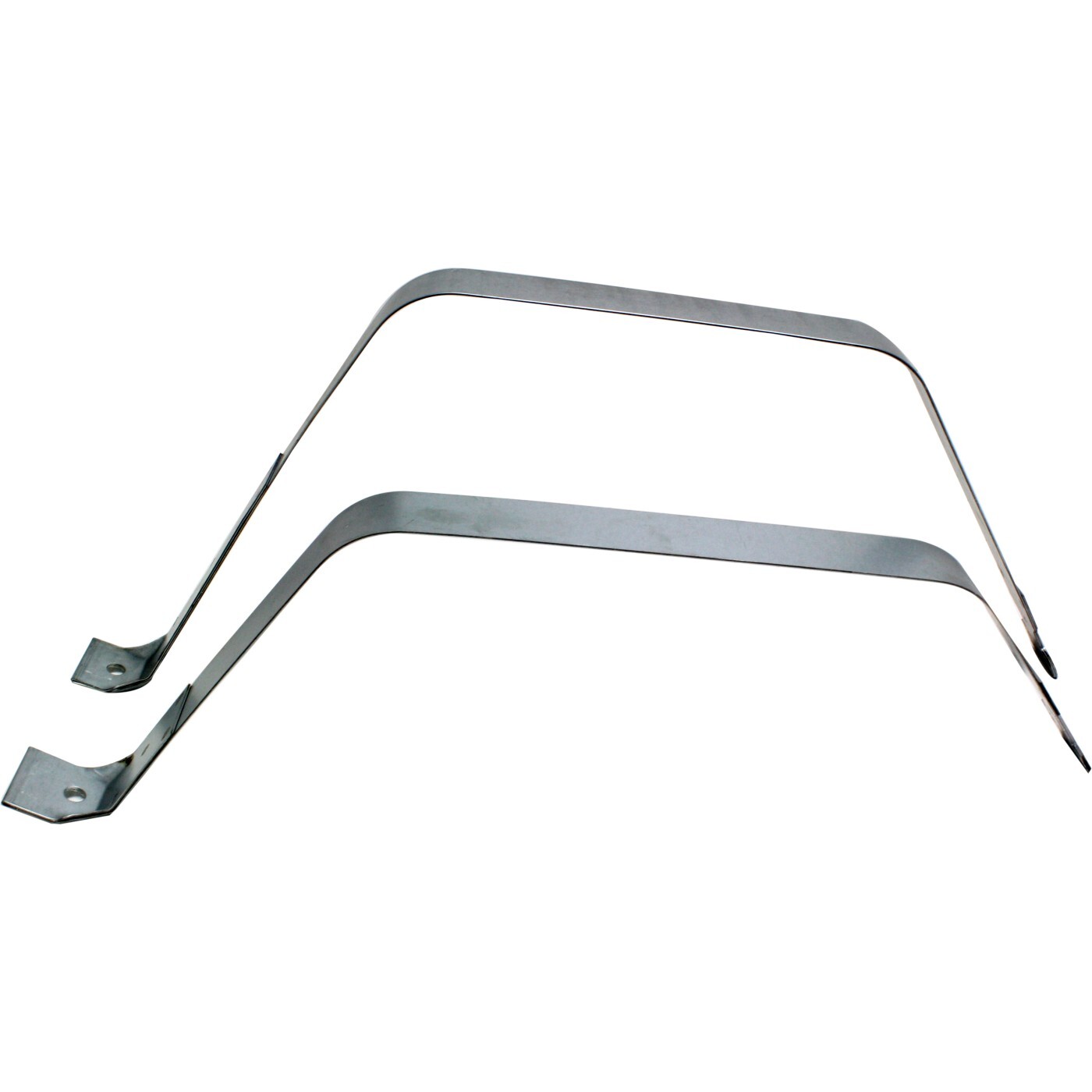 Новый комплект из 2-х ремней безопасности для топливного бака Gas F150 для грузовика Ford F-150 2003 2002 2001 2000 Пара