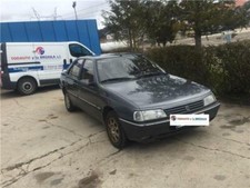 Boite de vitesse Peugeot 405